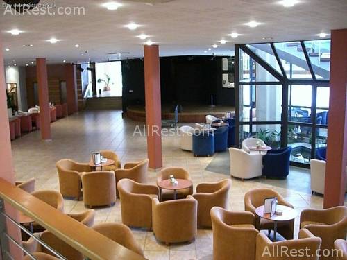 Eden Hotel 35